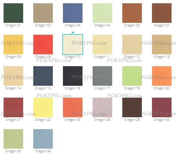 Угловая кровать Амели