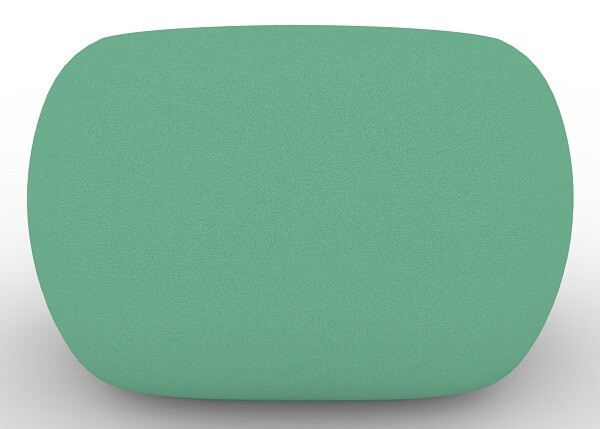 Мягкое кресло Лео