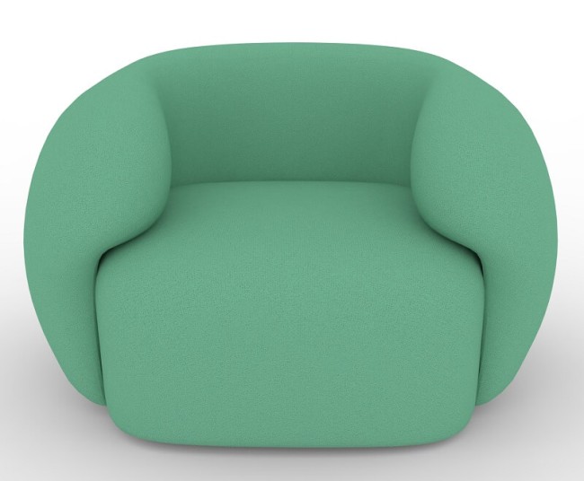 Мягкое кресло Лео