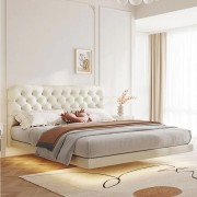 Парящая кровать Testiera Fly 28 Парящая кровать Testiera Fly 28