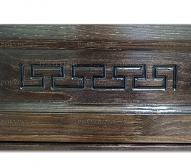 Комод Авизия 0,4