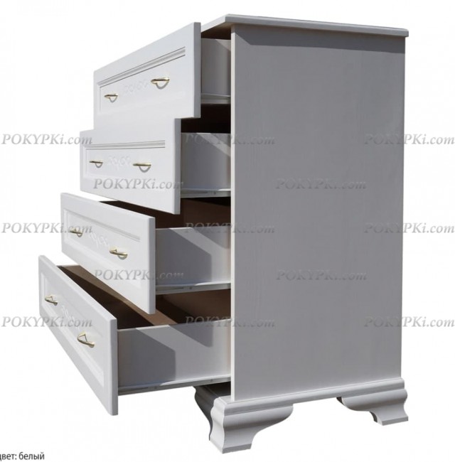 Комод Авизия 0,4