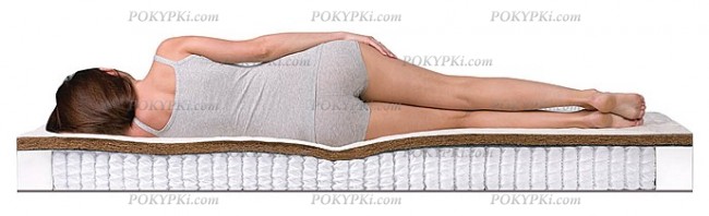 Жесткая сторона