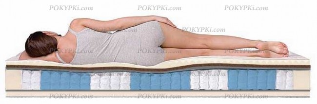 Среднежесткая сторона Среднежесткая сторона