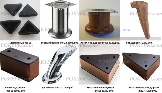 Кровать SleepArt Болонья Кровать SleepArt Болонья