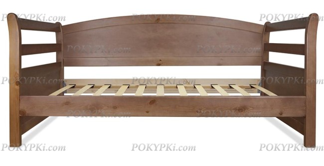 Кровать Баронесса