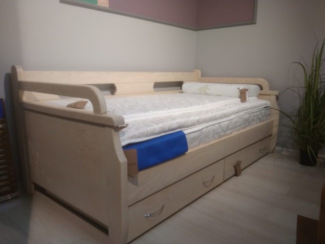 Кровать Dreamline Тахта 2 Кровать Dreamline Тахта 2