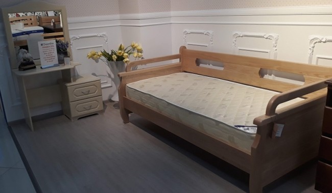 Кровать Dreamline Тахта 2 Кровать Dreamline Тахта 2