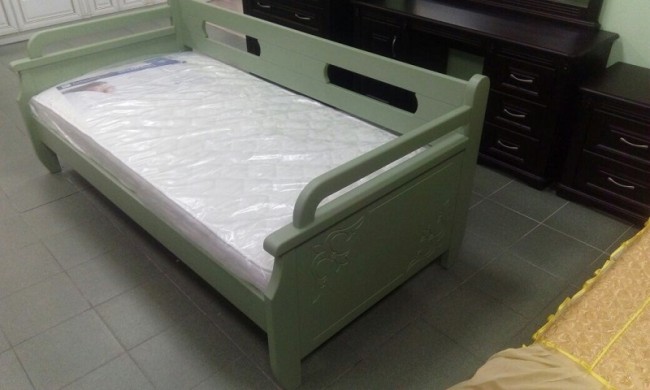 Кровать Dreamline Тахта 2 Кровать Dreamline Тахта 2