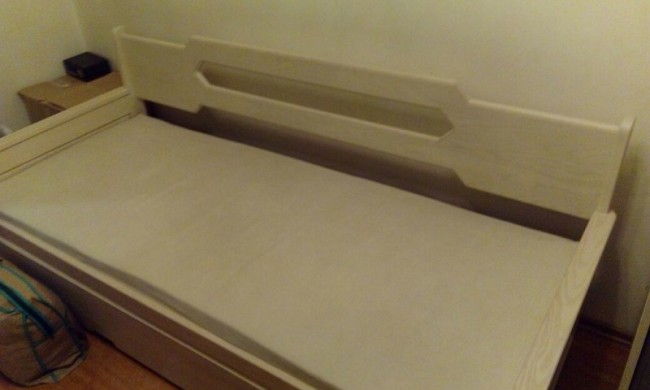 Кровать Dreamline Тахта 2 Кровать Dreamline Тахта 2