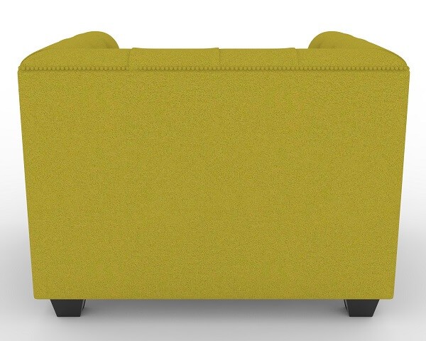 Мягкое кресло Рейнольд