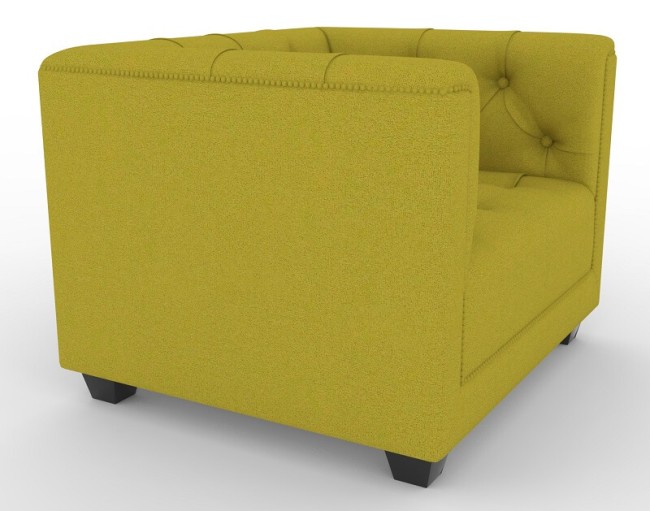 Мягкое кресло Рейнольд