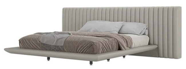 Парящая кровать Testiera Fly 30 Парящая кровать Testiera Fly 30