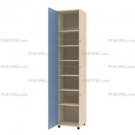 Модульная детская комната Дельта 9