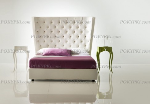 Кровать SleepArt Флоренция Кровать SleepArt Флоренция