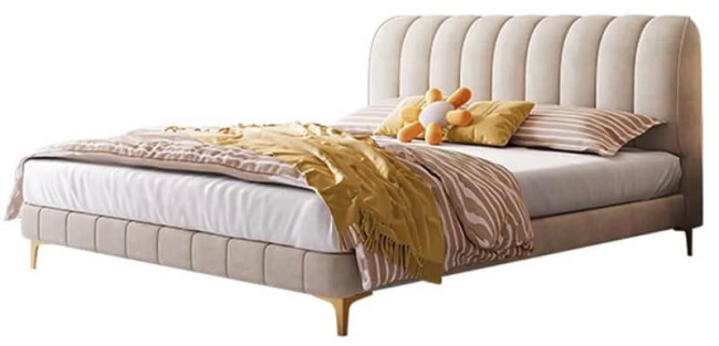 Кровать Testiera Альпака Кровать Testiera Альпака