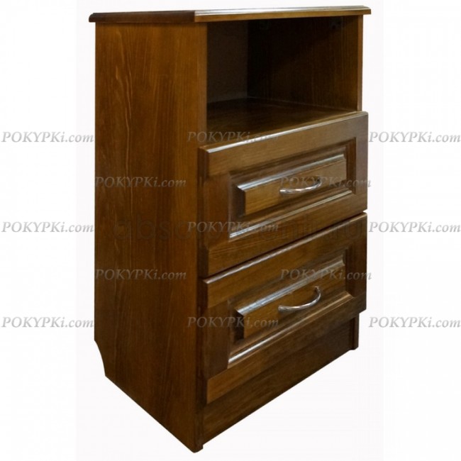 Тумба прикроватная Авангард 0.2 Тумба прикроватная Авангард 0.2