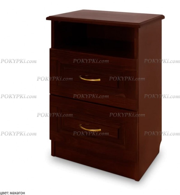 Тумба прикроватная Авангард 0.2 Тумба прикроватная Авангард 0.2