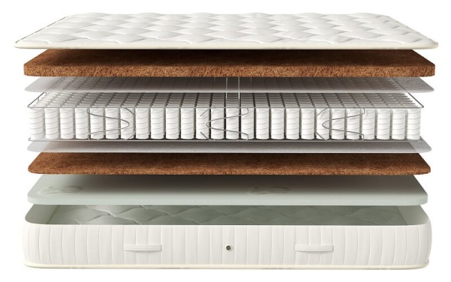 Матрас Relax Memory X-Max