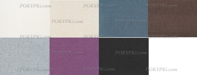 цвета рогожки Ромео цвета рогожки Ромео