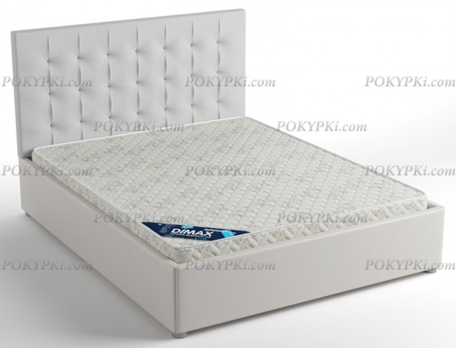 Кровать Dimax Нордо Кровать Dimax Нордо