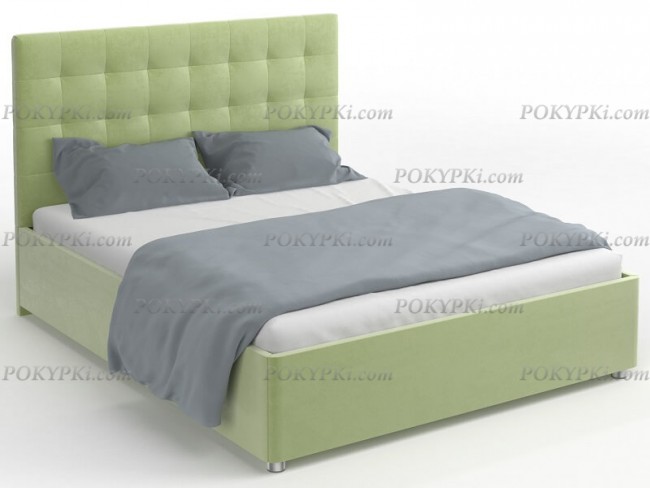 Кровать Dimax Нордо Кровать Dimax Нордо