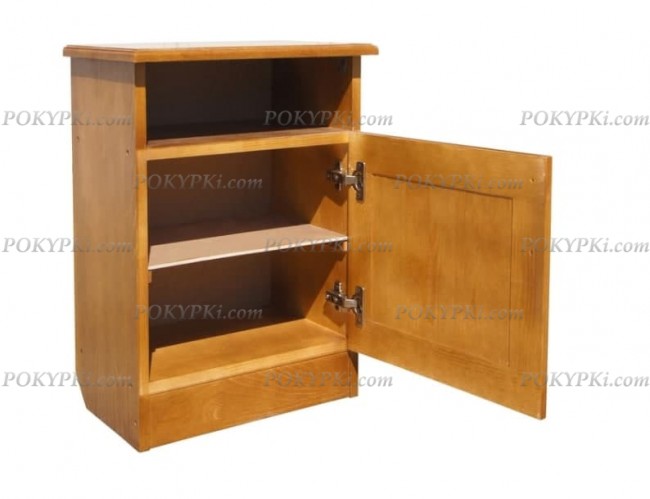 Тумба прикроватная Авангард 0.1 Тумба прикроватная Авангард 0.1