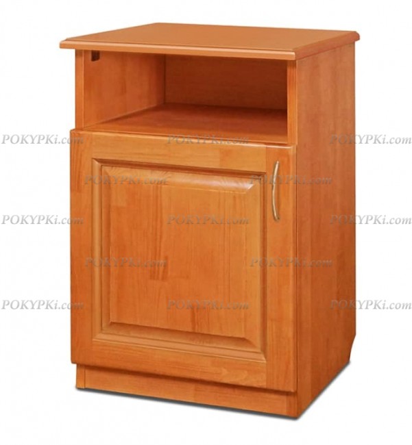 Тумба прикроватная Авангард 0.1 груша Тумба прикроватная Авангард 0.1 груша