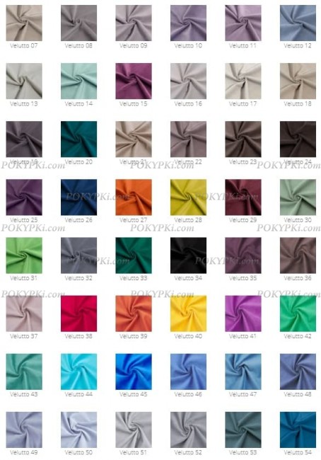 Круглая кровать «Джаз»