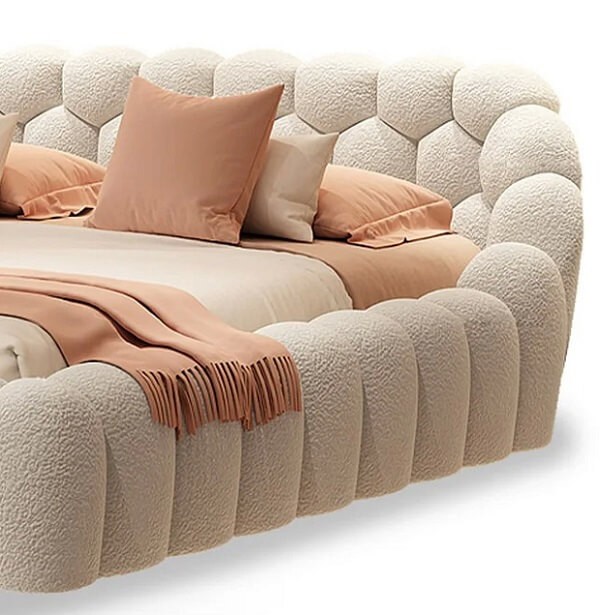 Кровать Testiera Зефир Кровать Testiera Зефир