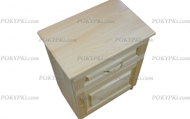 Тумба прикроватная Авангард 1.1 Тумба прикроватная Авангард 1.1