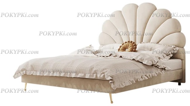 Кровать Testiera Ирис Кровать Testiera Ирис