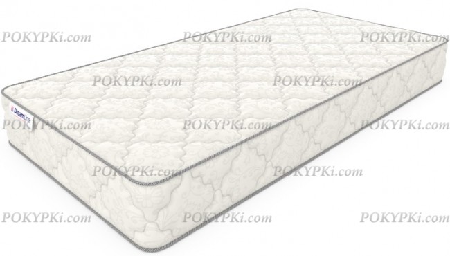 Матрас Dreamline Memory Sleep TFK в жаккардовом чехле