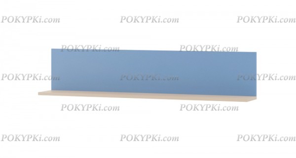 Модульная детская комната Дельта 14