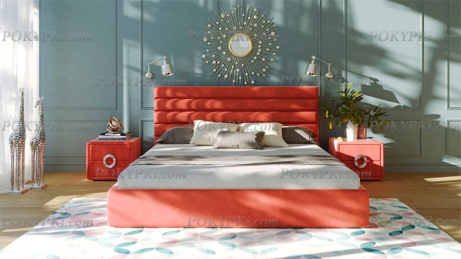 Обивка: Premier-15 Обивка: Premier-15