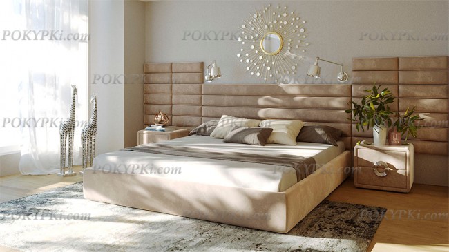 Обивка: Velutto 2 Обивка: Velutto 2