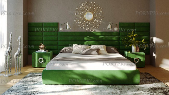 Обивка: Premier 17 Обивка: Premier 17