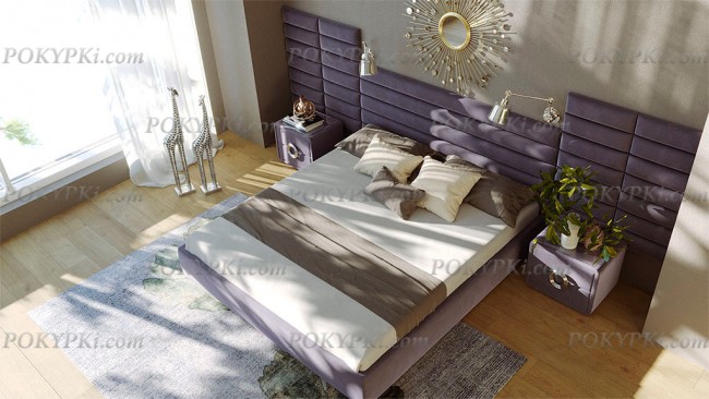 Обивка: Velutto 10 Обивка: Velutto 10