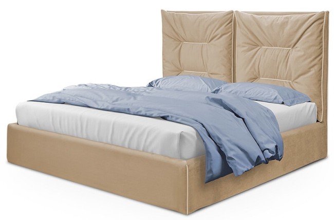 Мягкая кровать Toffee Мягкая кровать Toffee