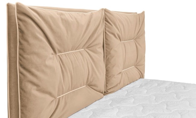 Мягкая кровать Toffee Мягкая кровать Toffee