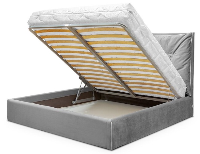 Мягкая кровать Toffee Мягкая кровать Toffee