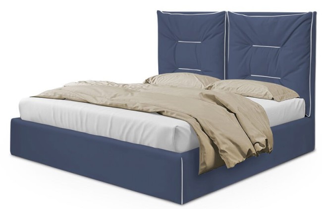 Мягкая кровать Toffee Мягкая кровать Toffee