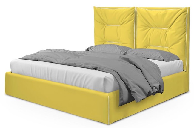 Мягкая кровать Toffee Мягкая кровать Toffee