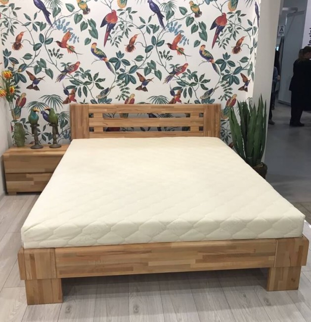 Кровать Мальмо