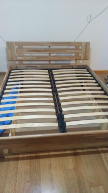 Кровать Мальмо