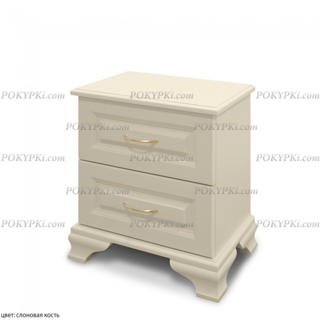 Тумба прикроватная Бажена 0,2 Тумба прикроватная Бажена 0,2