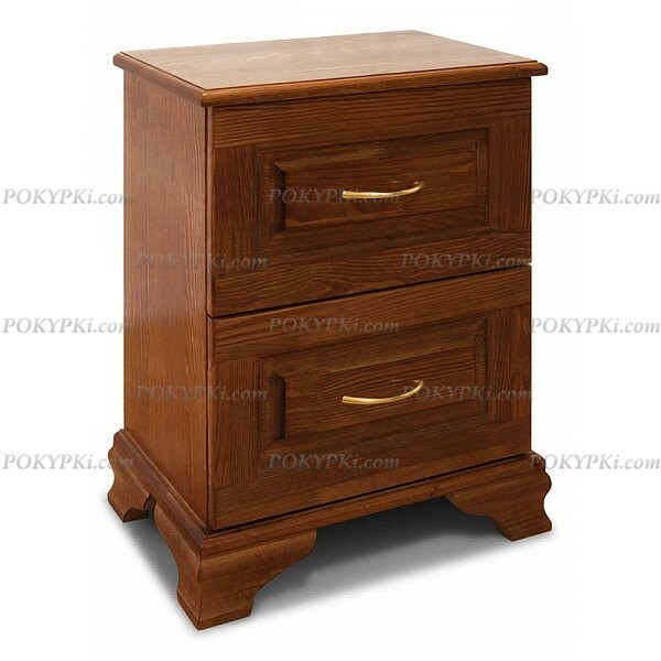 Тумба прикроватная Бажена 0,2 Тумба прикроватная Бажена 0,2