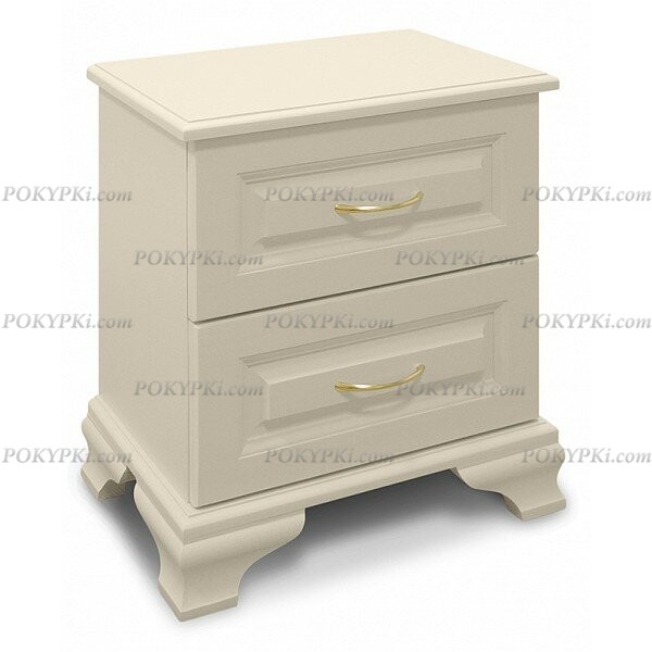 Тумба прикроватная Бажена 0,2 Тумба прикроватная Бажена 0,2