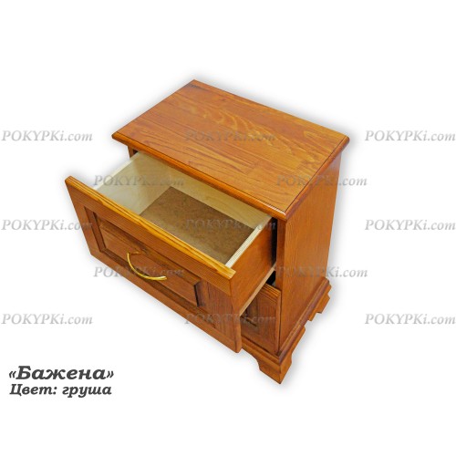 Тумба прикроватная Бажена 0,2 Тумба прикроватная Бажена 0,2