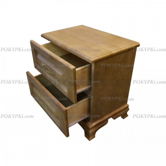 Тумба прикроватная Бажена 0,2 Тумба прикроватная Бажена 0,2